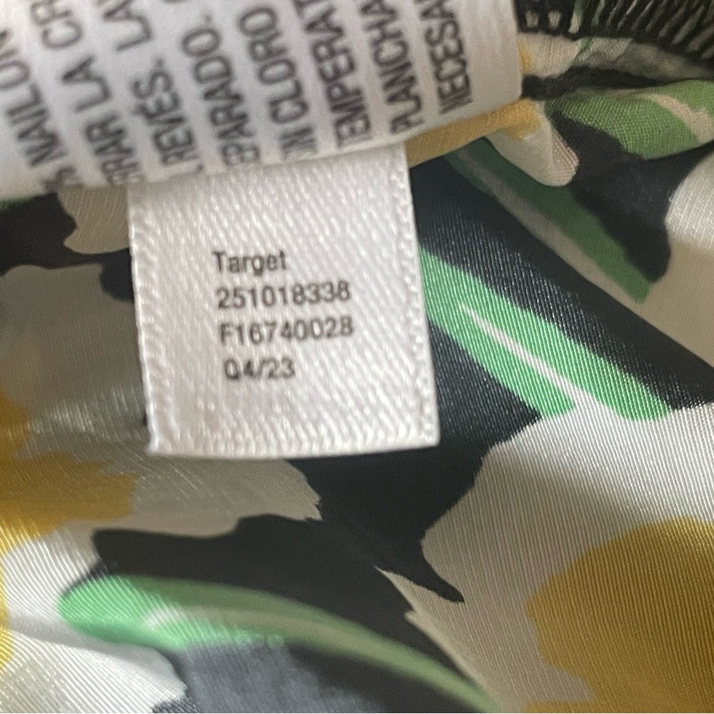 Diane Von Furstenberg Poppy vest - Picture 8 of 9